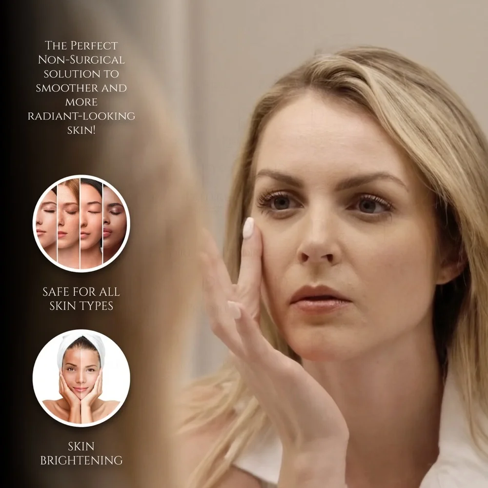 Predire Paris Caviar Hyaluronic Acid Age Defying Collection -| Limited Edition - Picture 4 of 8